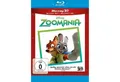 Walt Disney Blu-ray Zoomania