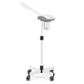 Vapozon Gesichtsbedampfer 700 ml 750 W mit Timer und Aromatherapiefunktion