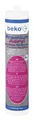 beko Premium-Acryl 310 ml weiß