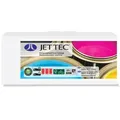 JET TEC Toner B325M ersetzt brother TN 325M magenta
