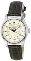 Seiko 5 Sports GMT Champagne Flieger Suit Style  SRPJ87K1 Men's Watch