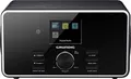 Grundig DTR 4500 2.0 BT DAB+ - Audiosystem - 10 Watt (Gesamt)