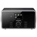 Grundig DTR 4500 BT DAB BLACK CD-Player