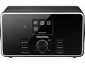 GRUNDIG DTR 4500 Digitalradio, FM / RDS DAB+, FM, Schwarz