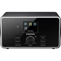 Grundig Radio DTR 4500 2.0 BT DAB+, Bluetooth, Stereo, schwarz
