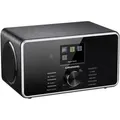 Grundig DTR 4500 2.0 BT DAB+ schwarz