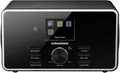 Grundig DTR 4500 2.0 BT DAB+ schwarz