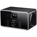 Grundig DTR 4500 2.0 BT DAB+ - Audiosystem - 10 Watt (Gesamt)