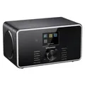 Grundig DTR 4500 2.0 BT DAB+ schwarz GIR1140