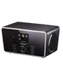 Grundig DTR 4500 DAB+ Digital Radio, 10W - Schwarz