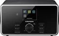Grundig DTR 4500 DAB+ Radio #1907097