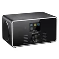 Grundig DTR 4500 2.0 BT DAB+ schwarz Radio