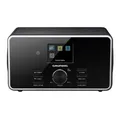 Grundig DTR 4500 2.0 BT DAB+ Digitalradio Tischradio Radiowecker Radio Bluetooth