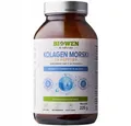 (1kg/203,64€) Biowen Marine Kollagen 3X Peptide Pulver 225 g D/S