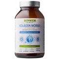 Biowen Marine Collagen 3x Peptide (Kollagen Typ I und III) - 225 g
