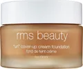 Rms Beauty - "un" Cover-up Cream Foundation - Foundation - Un Cover Up Cream Foundation 88 30 ml