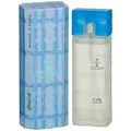 Omerta Free and Mysterious - Eau de Parfum - 100 ml, 1er Pack (1 x 100 g)