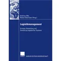 DUV Logistikmanagement 2007 (Deutsch, Robert Obermaier, Andreas Otto, 2007) (7543396)
