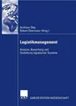 Logistikmanagement 2007 Robert Obermaier