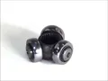 SPIDAN Tripodestern Antriebswelle Tripodestern 22107 getriebeseitig, Vorne