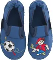 Nanga Fussballer Kinder Hausschuh EUR 25