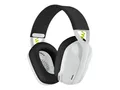 Logitech G G435 - Headset - ohrumschließend - Bluetooth / LIGHTSPEED - kabellos - Geräuschisolierung