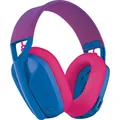 Logitech Bundle Headset Wless G435+Mouse PRO (Kabellos) (991-000527)