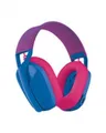 Logitech G435 LIGHTSPEED Wireless Gaming Headset WHITE/BLACK EMEA-914 Kabellos (991-000527)