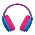 LOGITECH G435 LIGHTSPEED WIRELESS GAMING