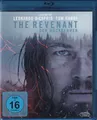 The Revenant - Der Rückkehrer (Blu-ray) Film von Alejandro Gonzalez Inarritu