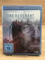 Blu-Ray • The Revenant #B9
