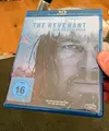 The Revenant - Der Rückkehrer [Blu-ray]  Leonardo DiCaprio & Tom Hardy