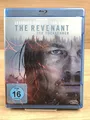 Blu-Ray • The Revenant - Der Rückkehrer #B2