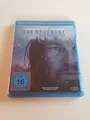 The Revenant - (Blu-ray, 2016)