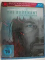 The Revenant - Der Rückkehrer - Bären Jäger in der Wildnis - Leonardo DiCaprio