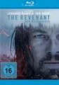 The Revenant - Der Rückkehrer (Leonardo DiCaprio) # BLU-RAY-NEU