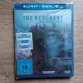 THE REVENANT Der Rückkehrer - Leonardo DiCaprio, Tom Hardy - Blu-ray NEU OVP