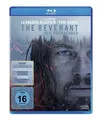 The Revenant mit Leonardo DiCaprio - Blu-Ray