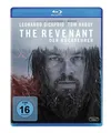 The Revenant - Der Rückkehrer | Blu-Ray N