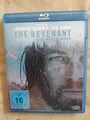 BluRay: The Revenant - Der Rückkehrer