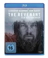 The Revenant - Der Rückkehrer (Blu-ray) - Sony Music 6470999 - (Blu-ray Video /