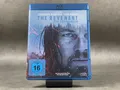 The Revenant - Der Rückkehrer - Blu-ray