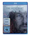 The Revenant (Blu-ray) Leonardo DiCaprio Tom Hardy Alejandro Gonzalez Inarritu