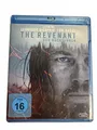 The Revenant - Der Rückkehrer | Blu-ray | Alejandro G. Iñárritu | FSK 16