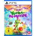 Yooka Re-PlayLee Spiel für PS5