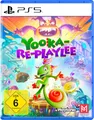 Yooka Re-PlayLee - PS5