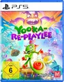 Yooka Re-PlayLee - PS5 / PlayStation 5 - Neu & OVP - Deutsche Version