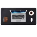 Mausepad Große Mausmat XL Schreibtischmatte Schreibtischunterlage Schreibtisc...