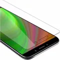 Cadorabo Displayschutzglas (1 Stück, Honor 6 Plus) (DE-106017)