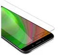 Cadorabo Schutzfolie für Honor 6 PLUS Schutzfolie, (1-St), Schutzfolie Panzer Folie (Tempered) Display Schutzglas 3D Touch